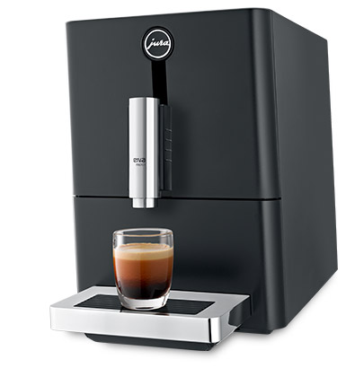 瑞士JURA ENA Micro 1全自动咖啡机