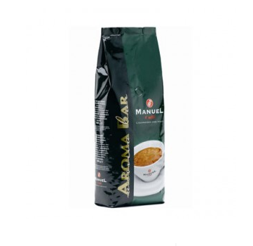 意大利MANUEL AROMA BAR 1000G咖啡豆