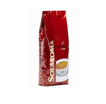 意大利MANUEL SOLAROMA 1000G咖啡豆